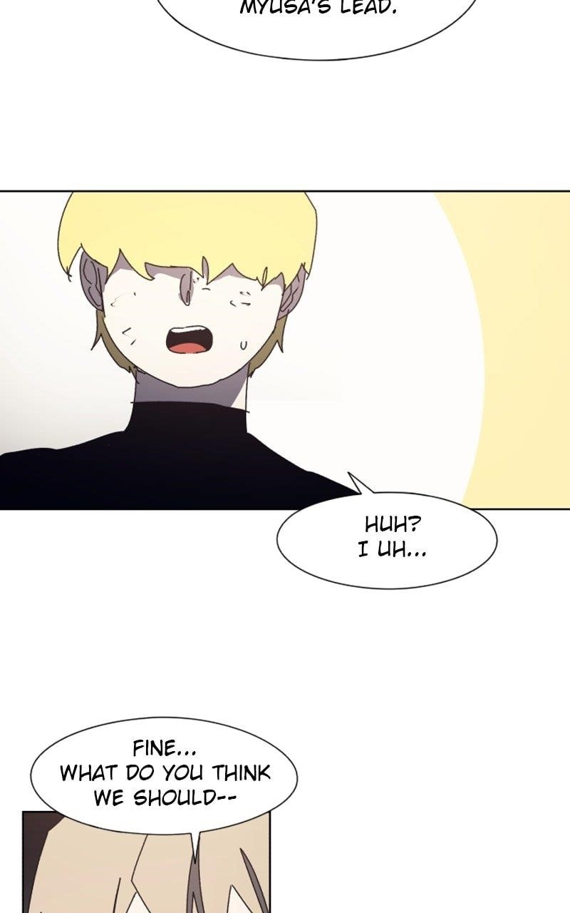 The Knight of Embers Chapter 189 - Page 20 in English