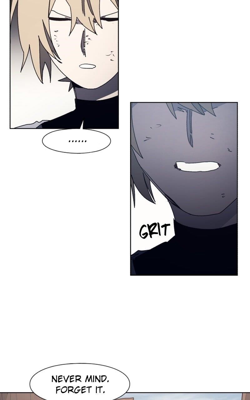 The Knight of Embers Chapter 189 - Page 21 in English