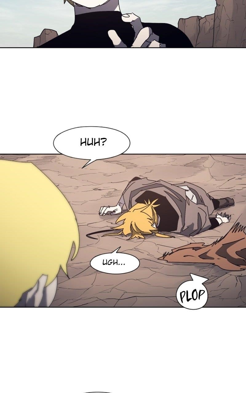 The Knight of Embers Chapter 189 - Page 23 in English