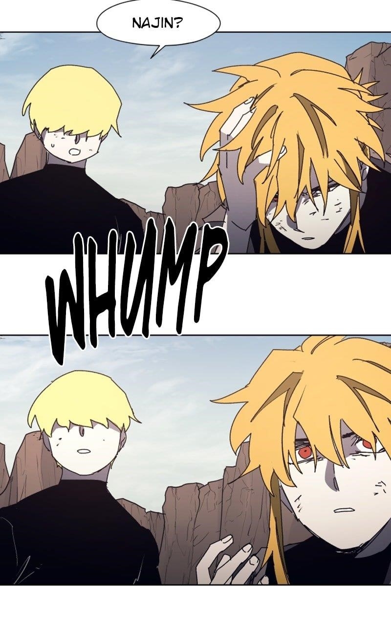 The Knight of Embers Chapter 189 - Page 24 in English