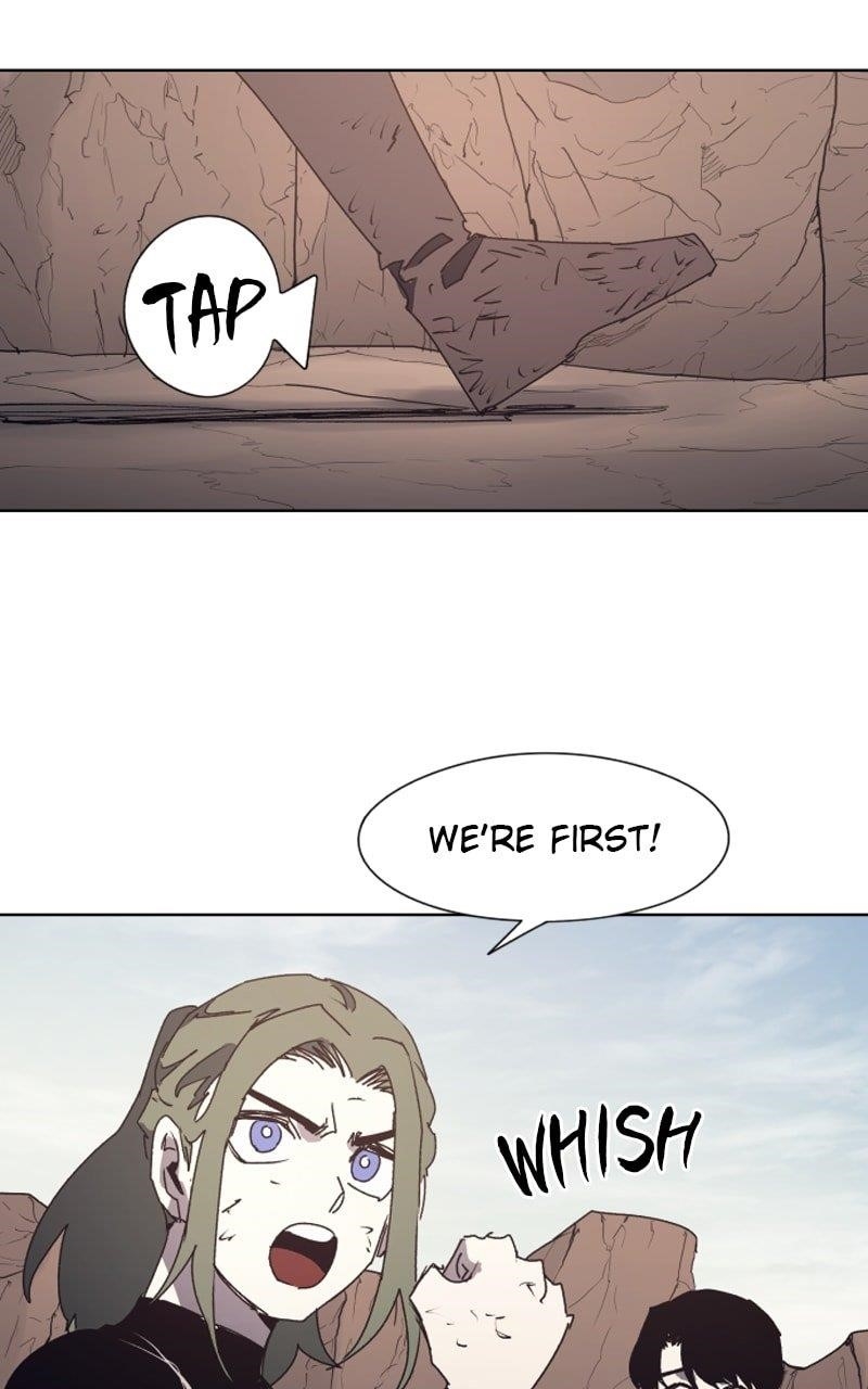 The Knight of Embers Chapter 189 - Page 3 in English