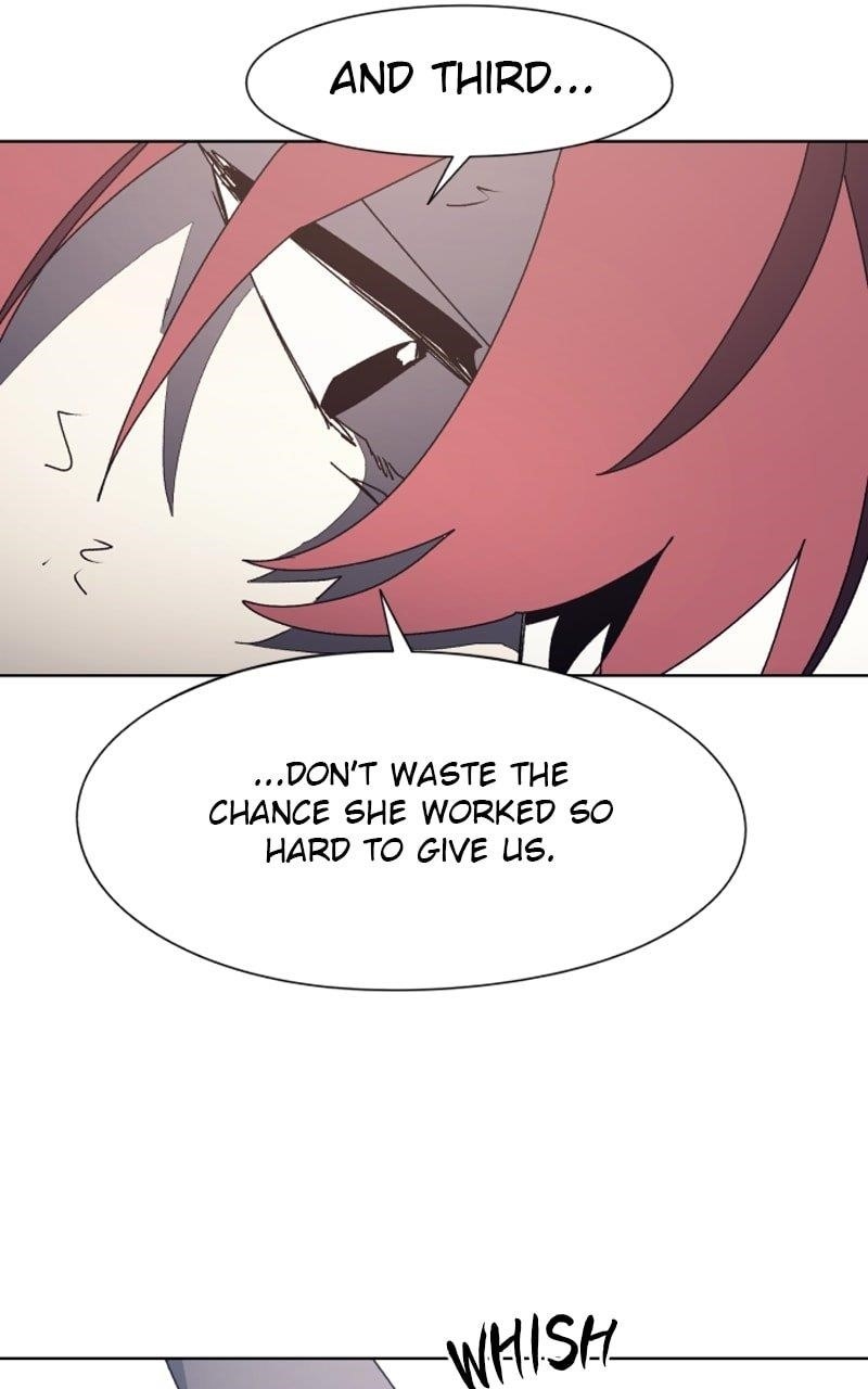 The Knight of Embers Chapter 189 - Page 30 in English