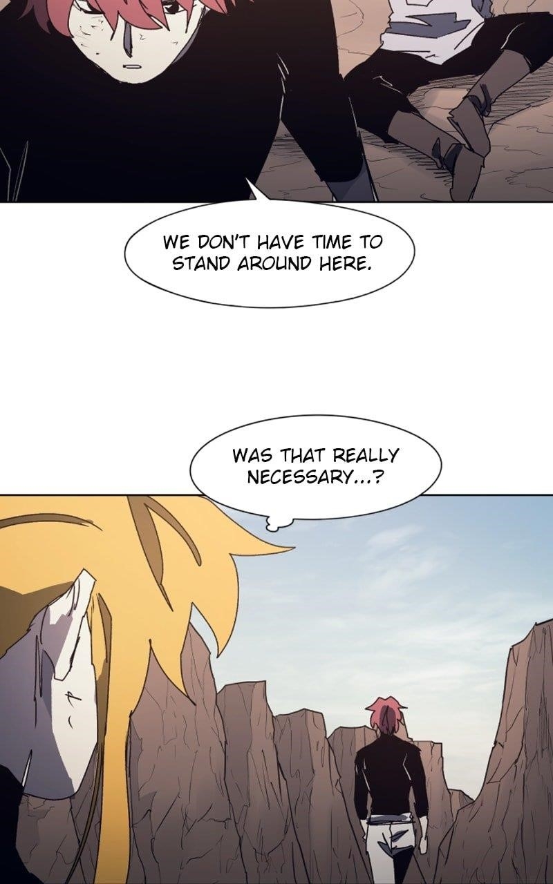 The Knight of Embers Chapter 189 - Page 32 in English