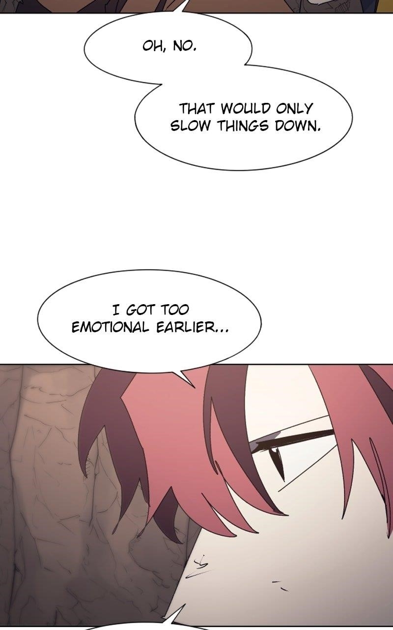 The Knight of Embers Chapter 189 - Page 36 in English