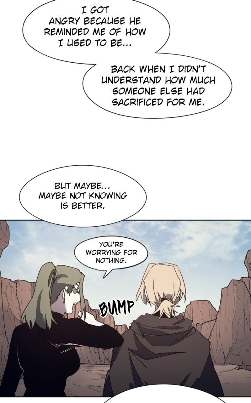 The Knight of Embers Chapter 189 - Page 37 in English