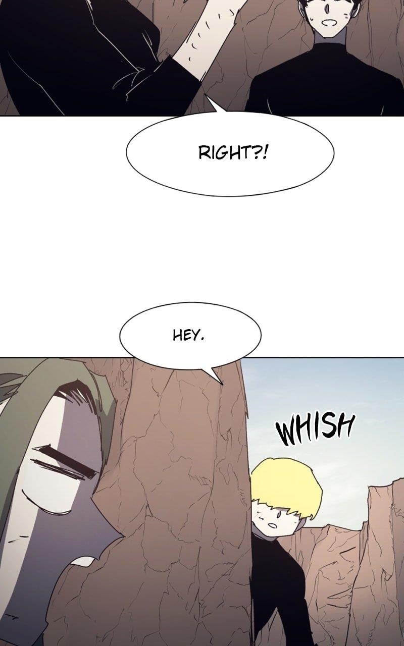 The Knight of Embers Chapter 189 - Page 4 in English