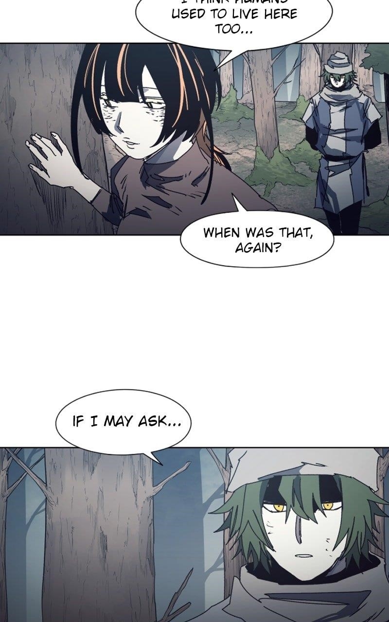 The Knight of Embers Chapter 189 - Page 42 in English