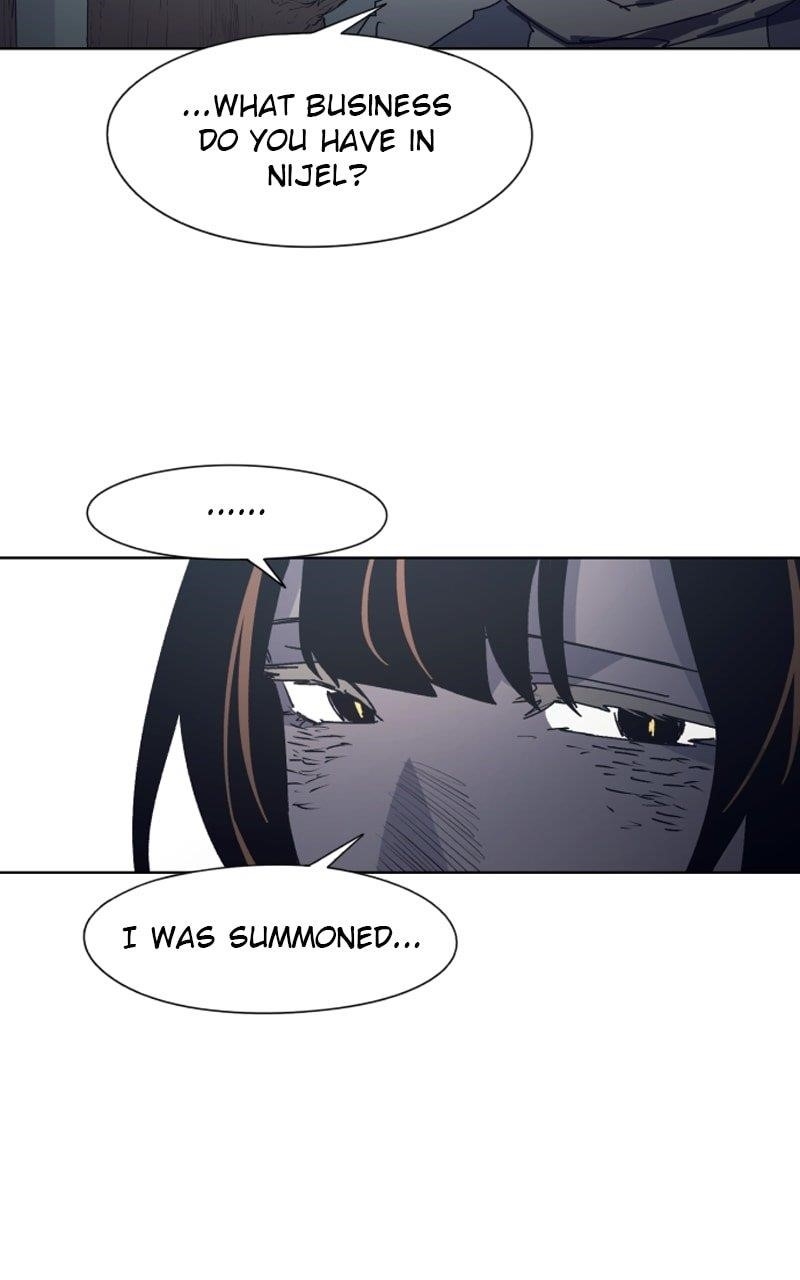The Knight of Embers Chapter 189 - Page 43 in English