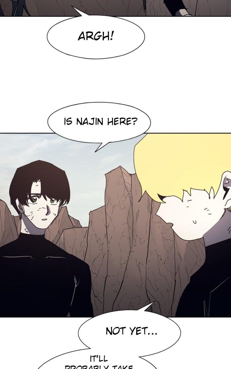 The Knight of Embers Chapter 189 - Page 5 in English