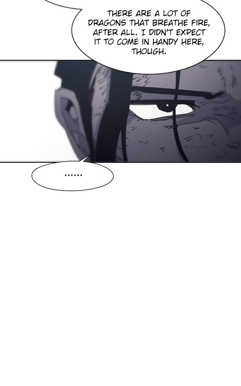 The Knight of Embers Chapter 189 - Page 51 in English