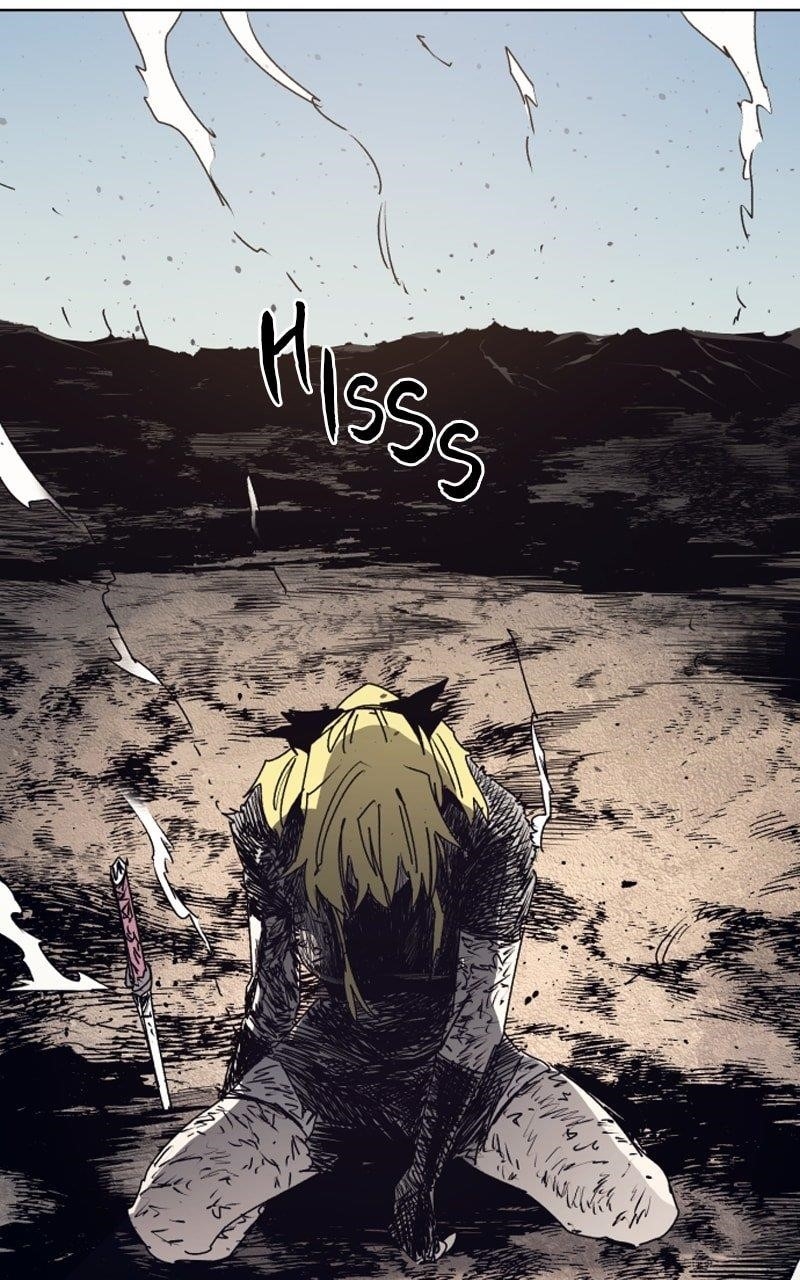 The Knight of Embers Chapter 189 - Page 52 in English