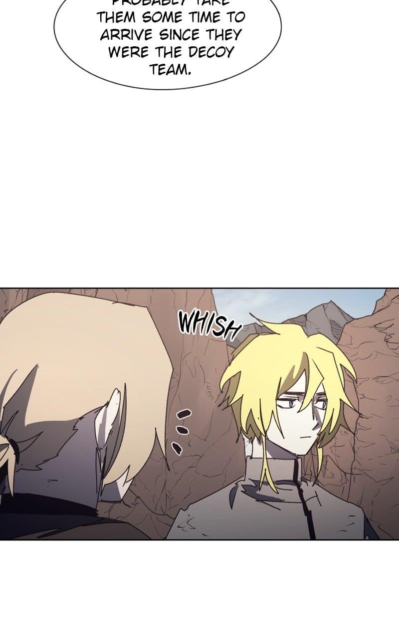 The Knight of Embers Chapter 189 - Page 6 in English