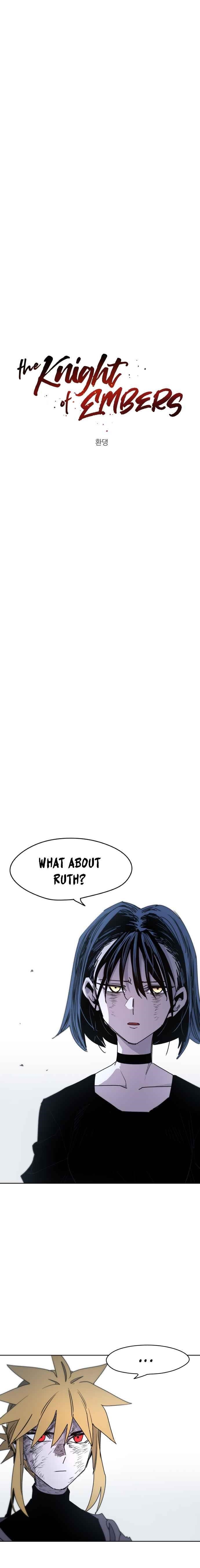 The Knight of Embers Chapter 19 - Page 4 in English