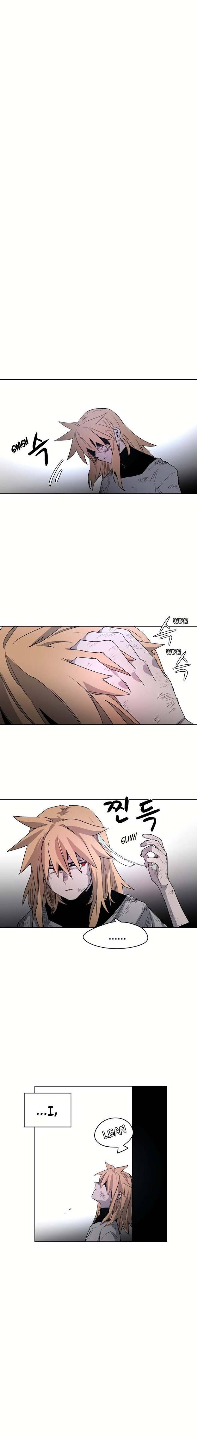 The Knight of Embers Chapter 2 - Page 3 in English