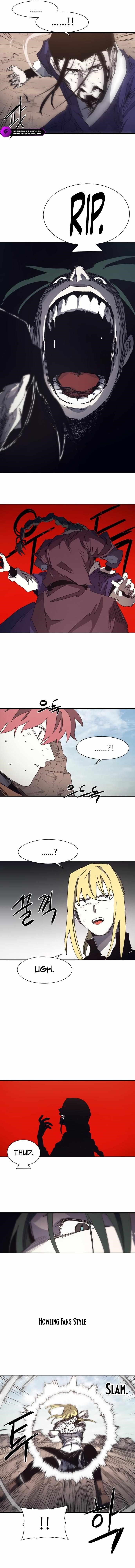 The Knight of Embers Chapter 201 - Page 10 in English