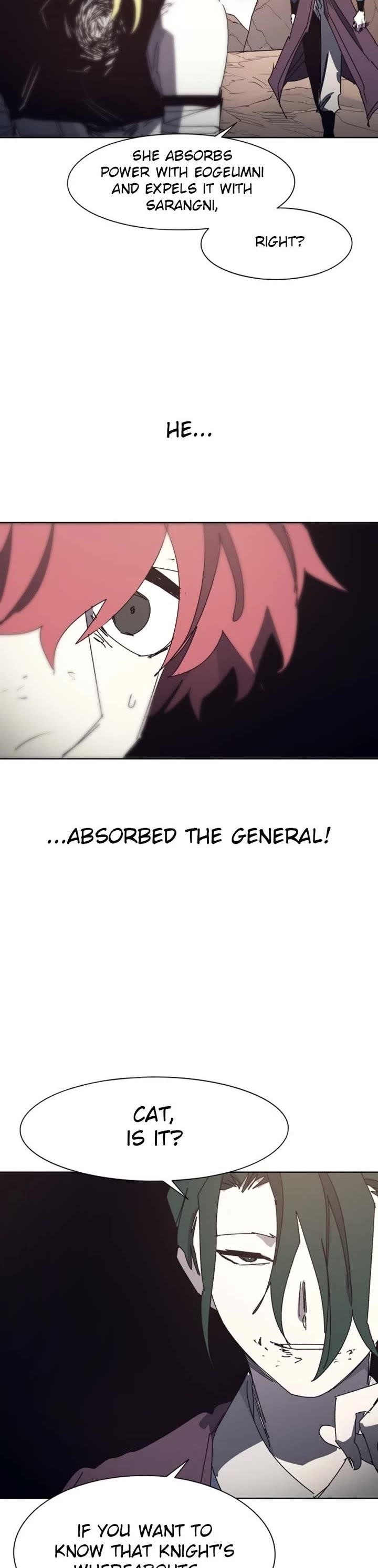 The Knight of Embers Chapter 202 - Page 10 in English