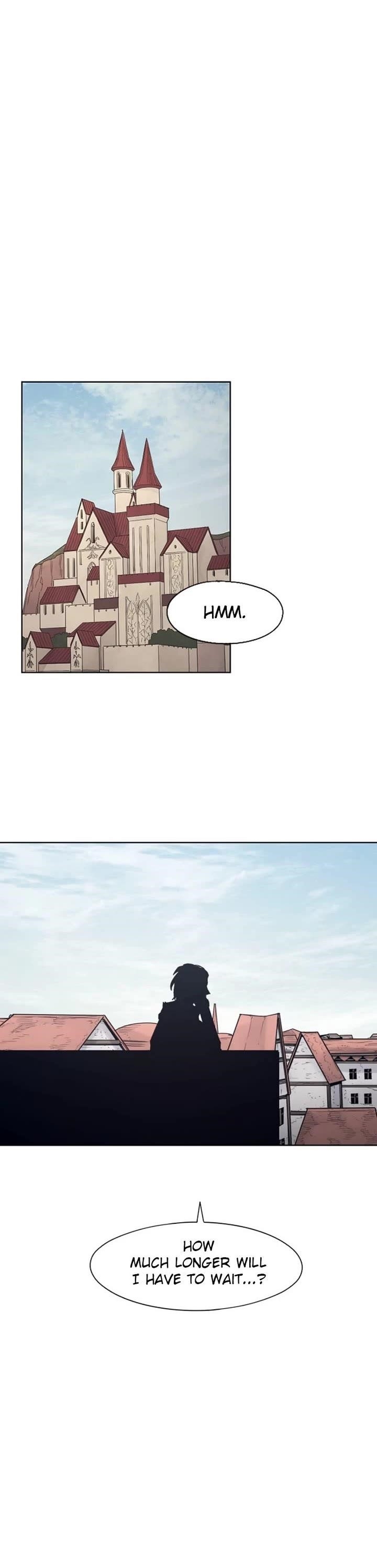 The Knight of Embers Chapter 202 - Page 25 in English