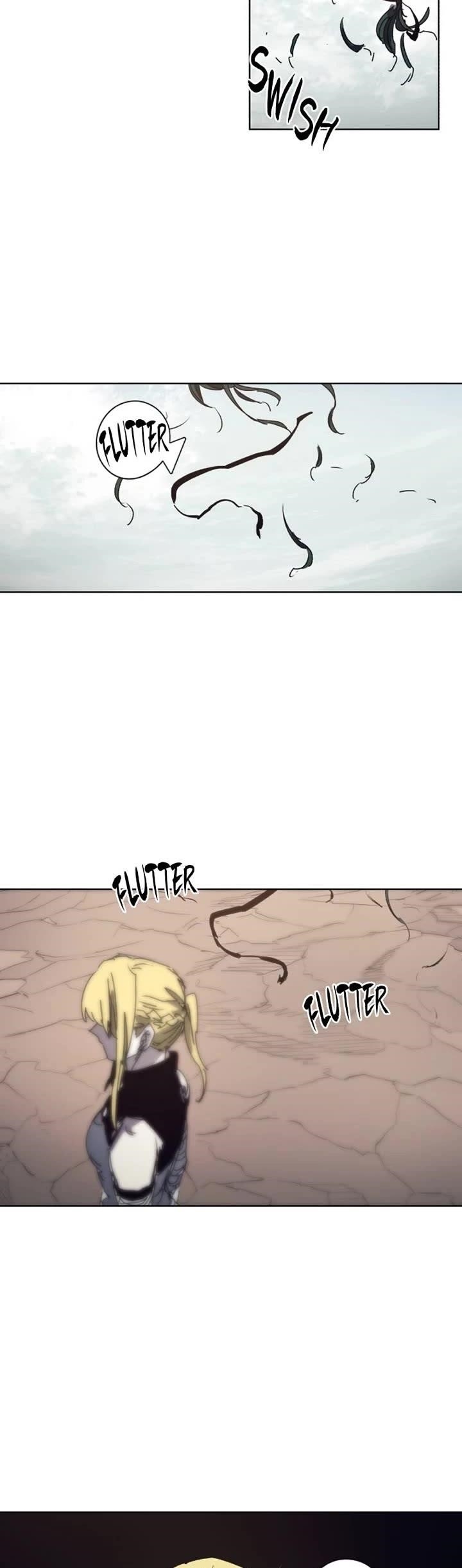 The Knight of Embers Chapter 202 - Page 27 in English