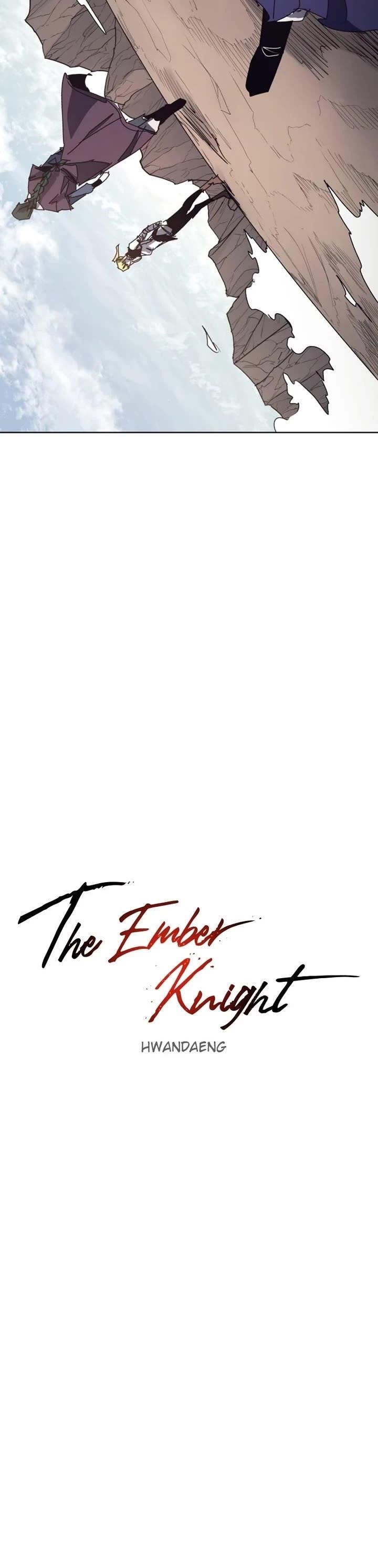 The Knight of Embers Chapter 202 - Page 4 in English