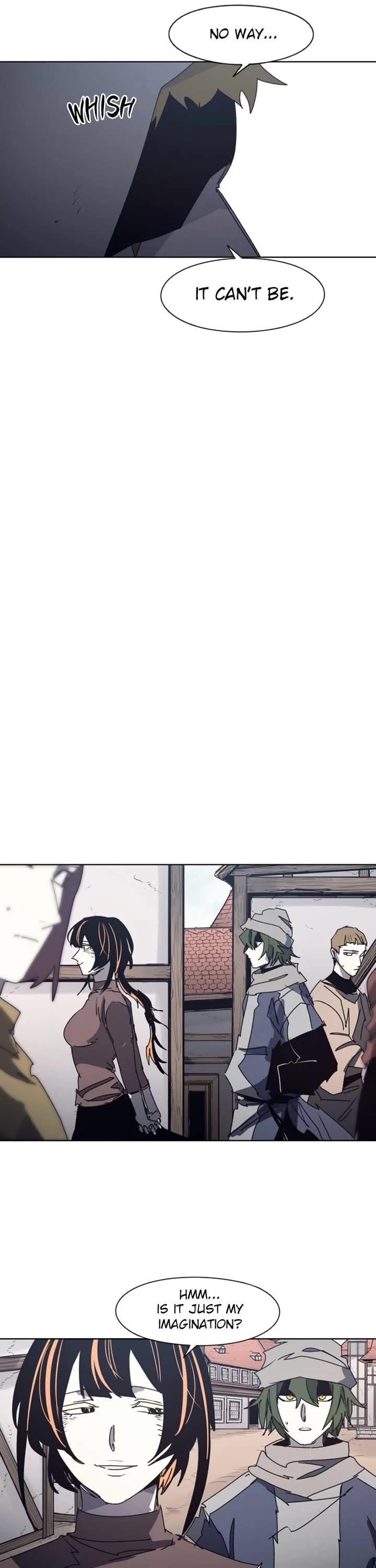 The Knight of Embers Chapter 203 - Page 13 in English