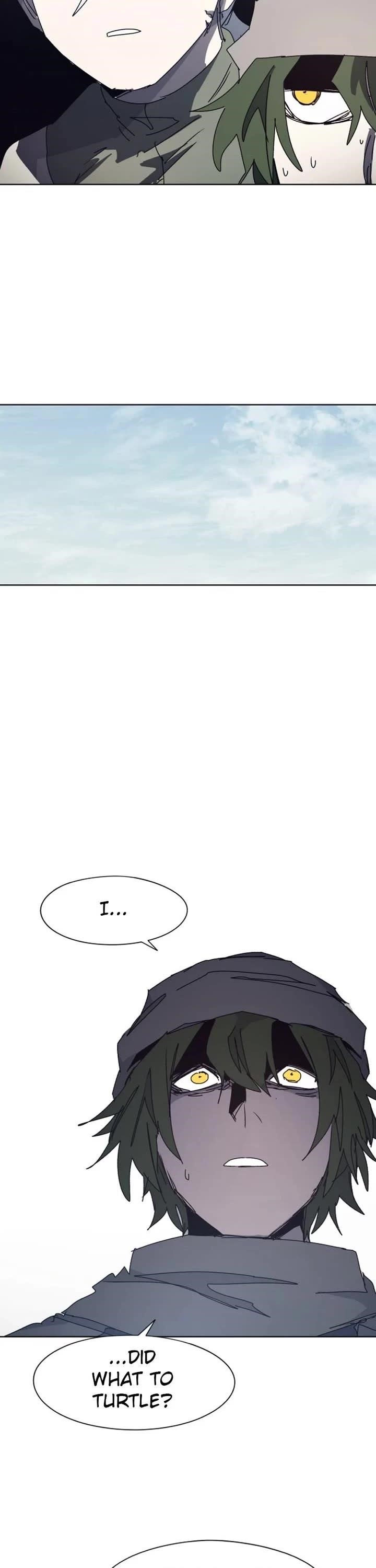 The Knight of Embers Chapter 203 - Page 17 in English
