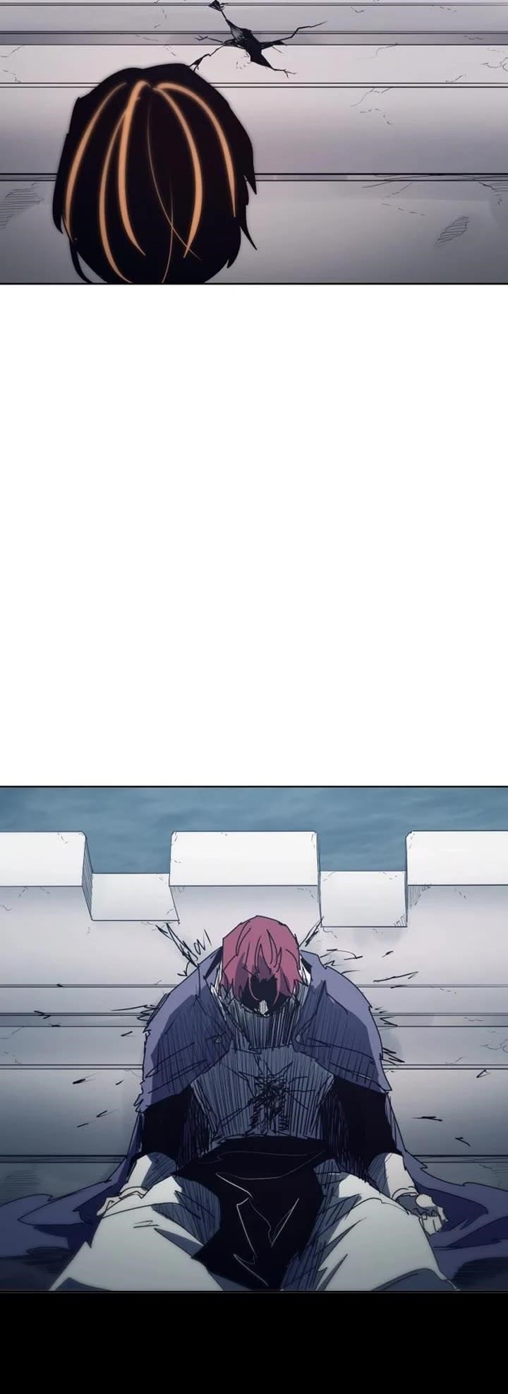 The Knight of Embers Chapter 203 - Page 24 in English