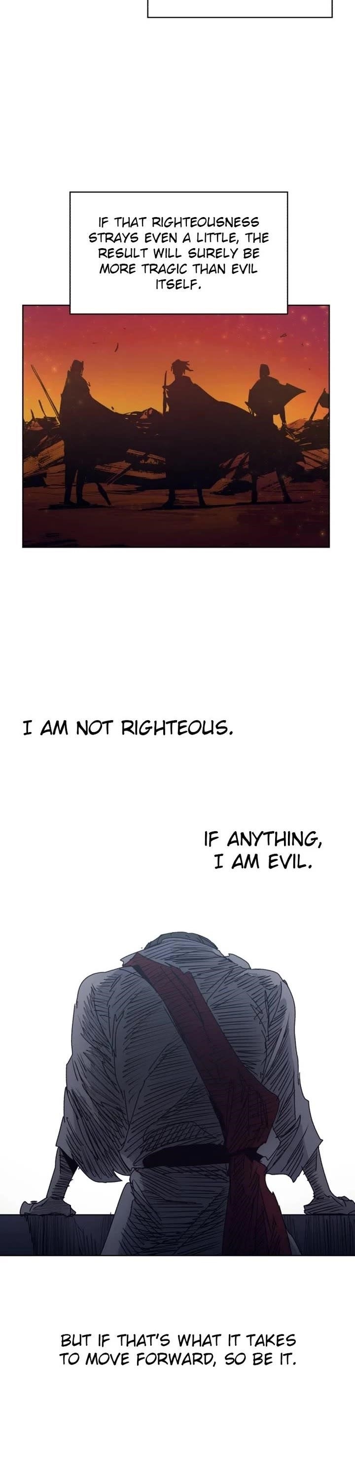 The Knight of Embers Chapter 206 - Page 15 in English