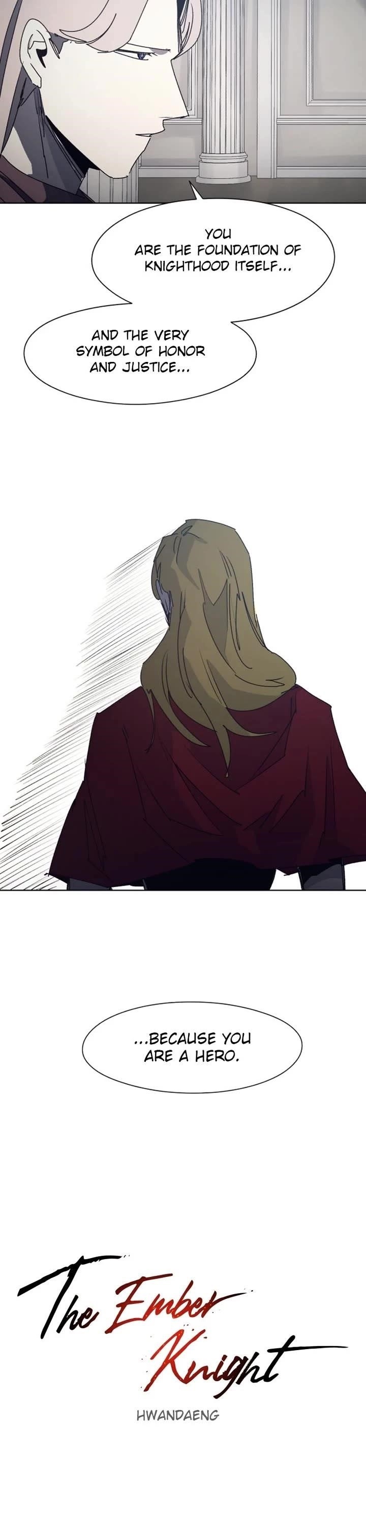 The Knight of Embers Chapter 206 - Page 6 in English
