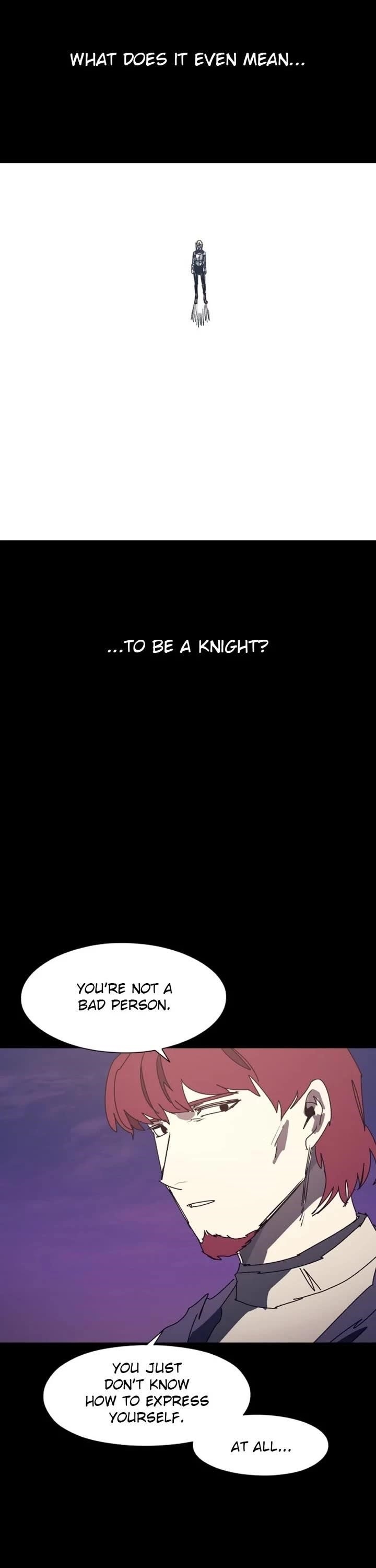 The Knight of Embers Chapter 207 - Page 11 in English