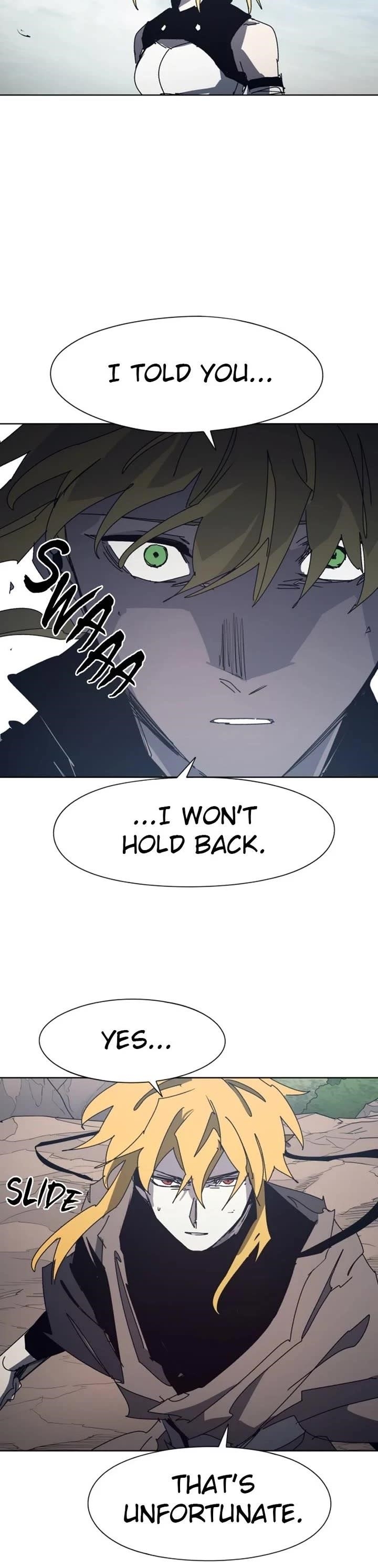 The Knight of Embers Chapter 207 - Page 24 in English