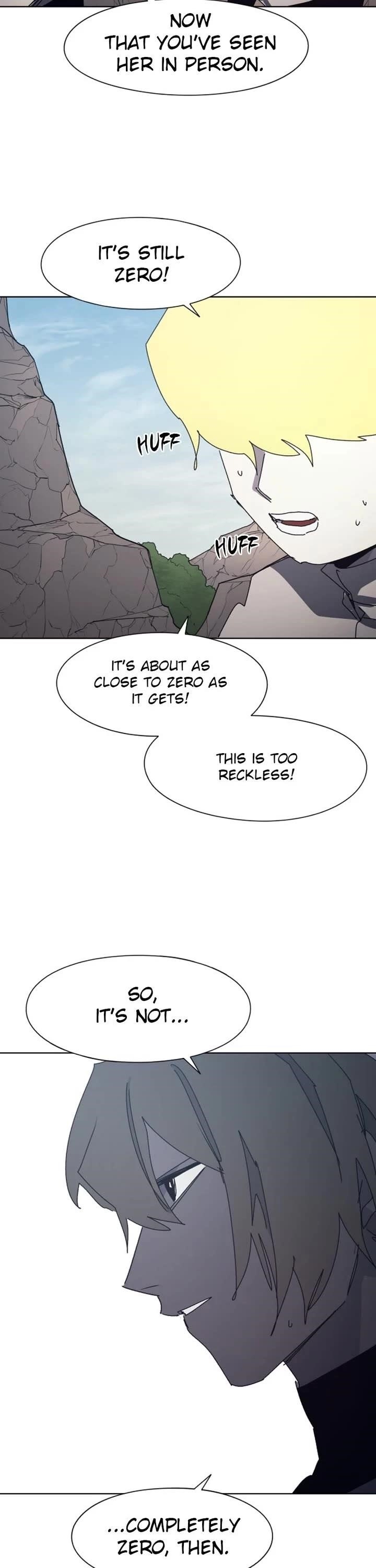 The Knight of Embers Chapter 207 - Page 26 in English