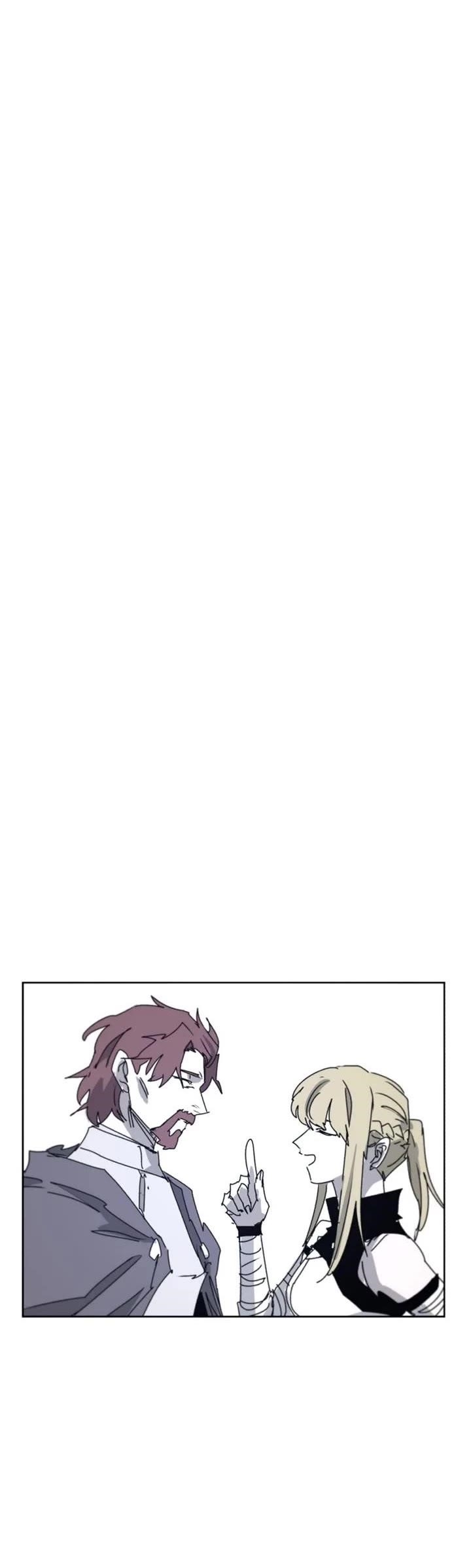 The Knight of Embers Chapter 207 - Page 30 in English