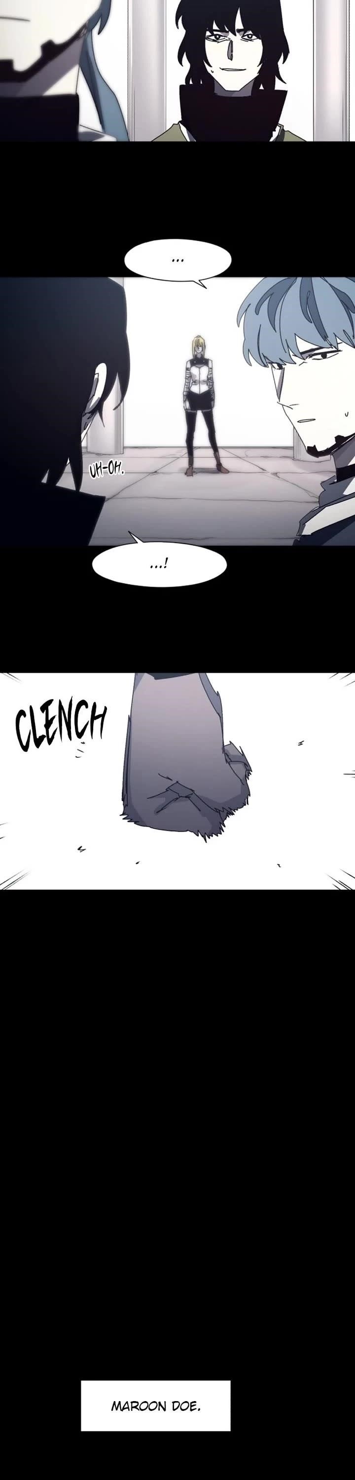 The Knight of Embers Chapter 207 - Page 7 in English