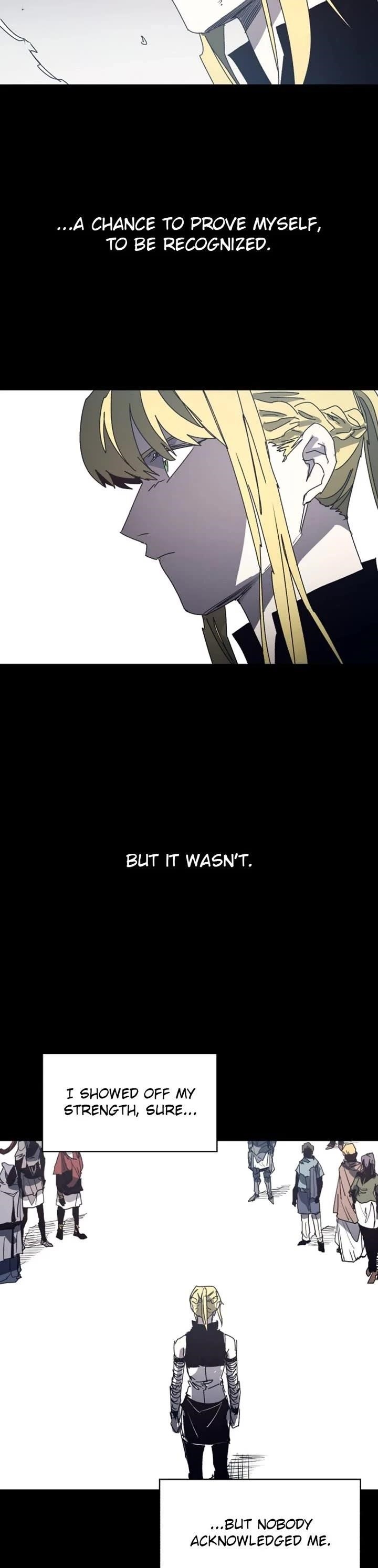 The Knight of Embers Chapter 207 - Page 9 in English