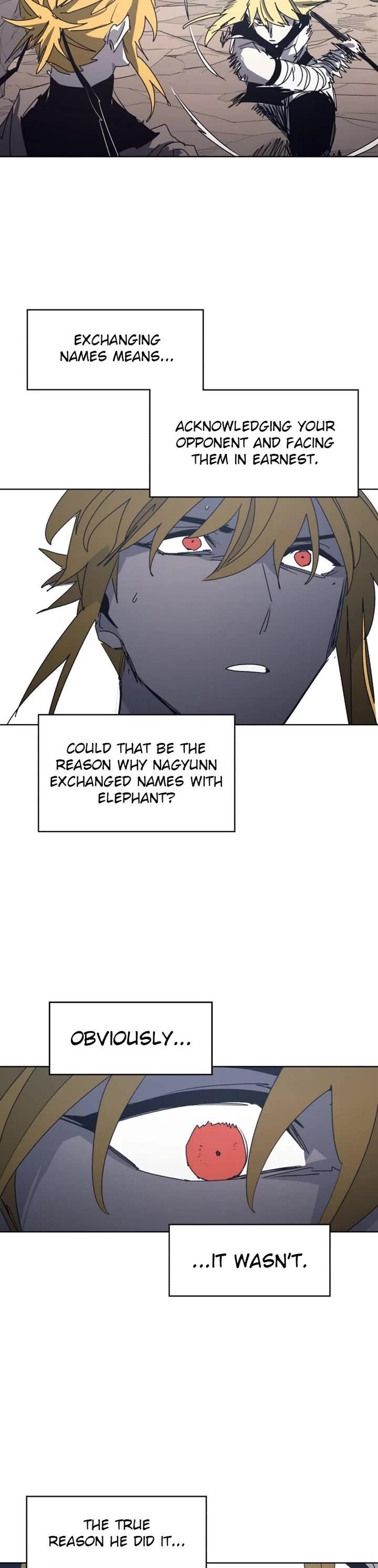 The Knight of Embers Chapter 208 - Page 14 in English