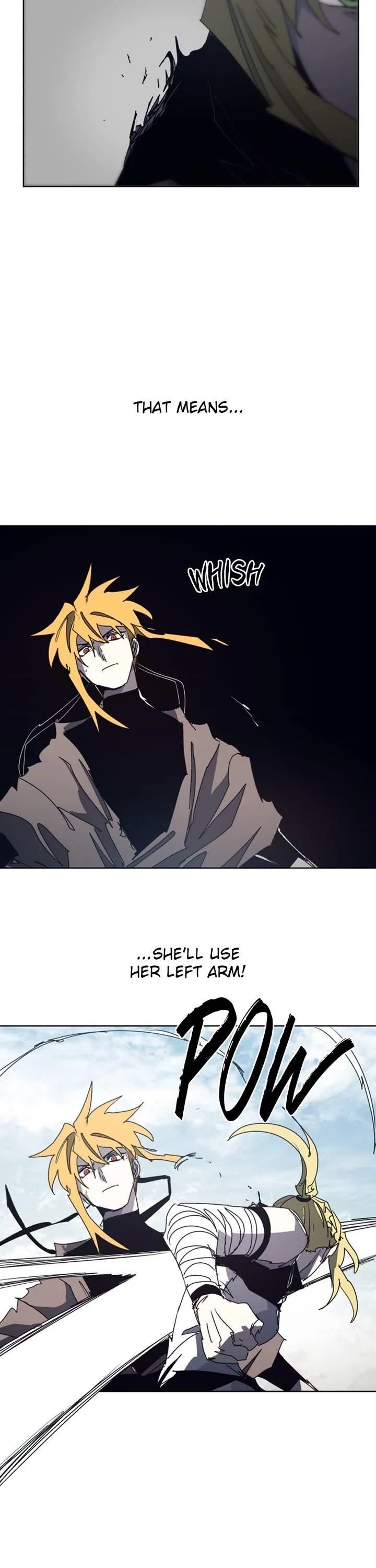 The Knight of Embers Chapter 208 - Page 17 in English