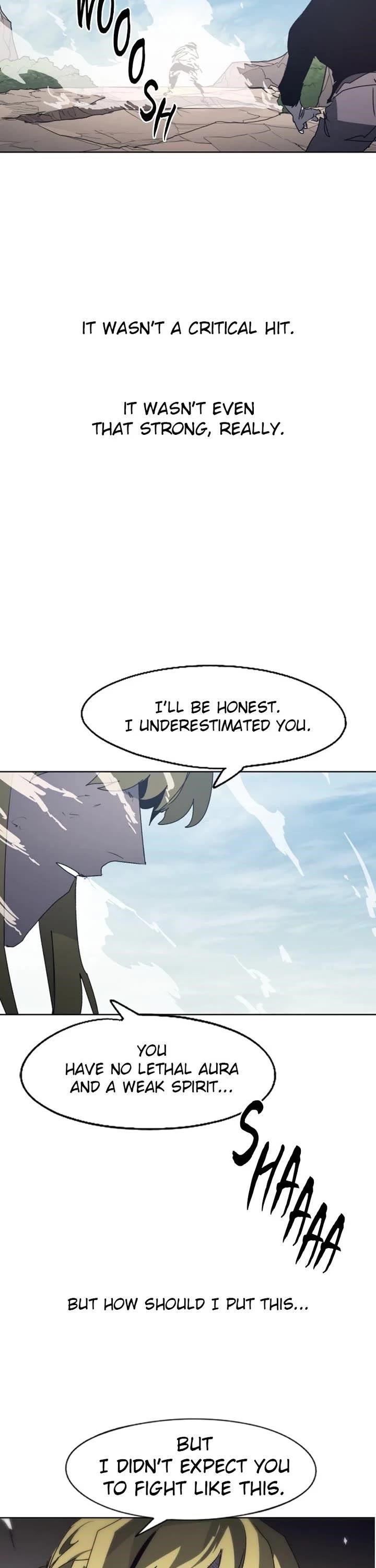 The Knight of Embers Chapter 208 - Page 23 in English