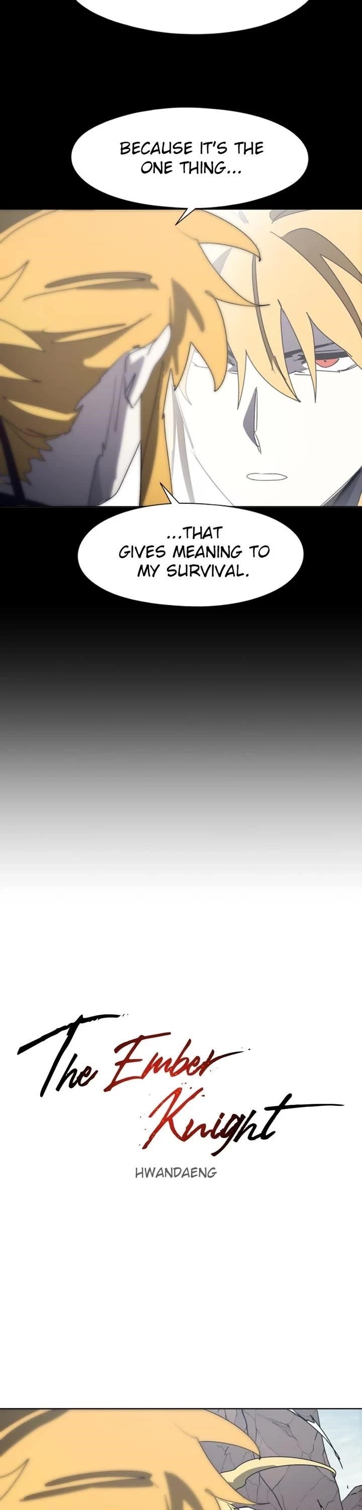 The Knight of Embers Chapter 208 - Page 6 in English