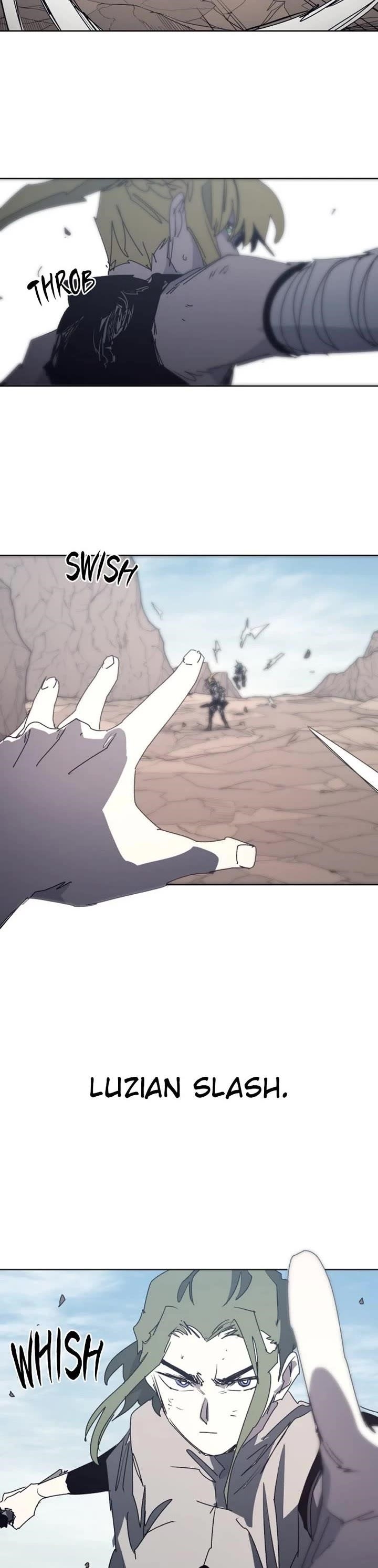 The Knight of Embers Chapter 209 - Page 15 in English