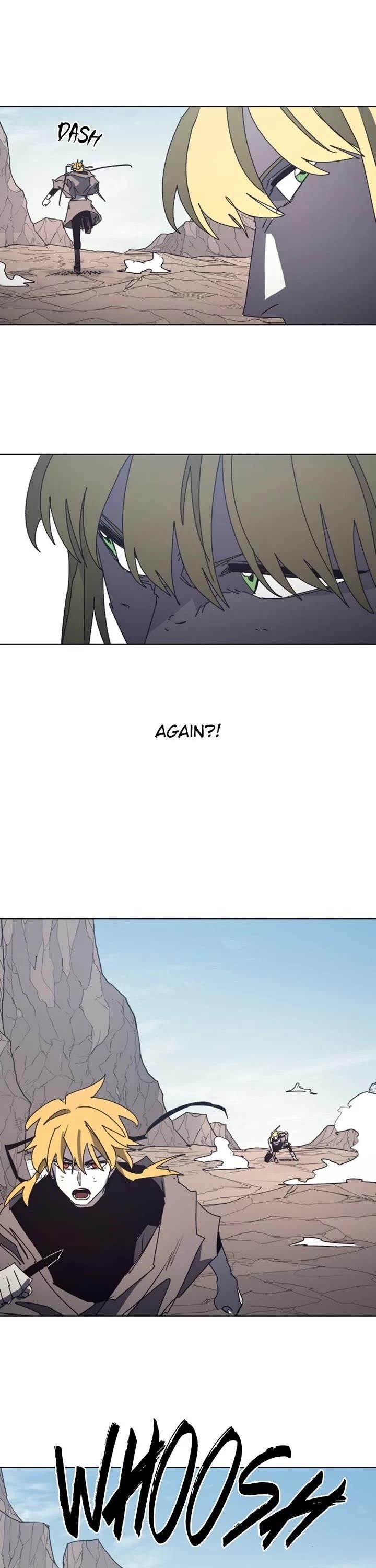The Knight of Embers Chapter 210 - Page 12 in English