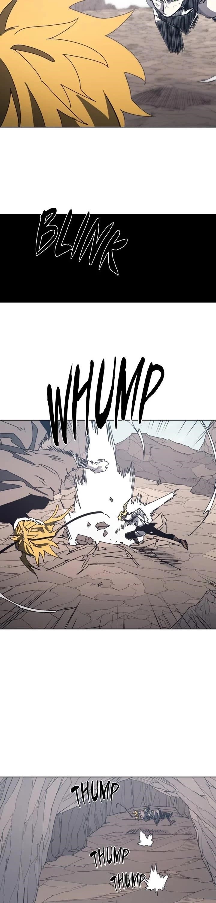 The Knight of Embers Chapter 210 - Page 17 in English