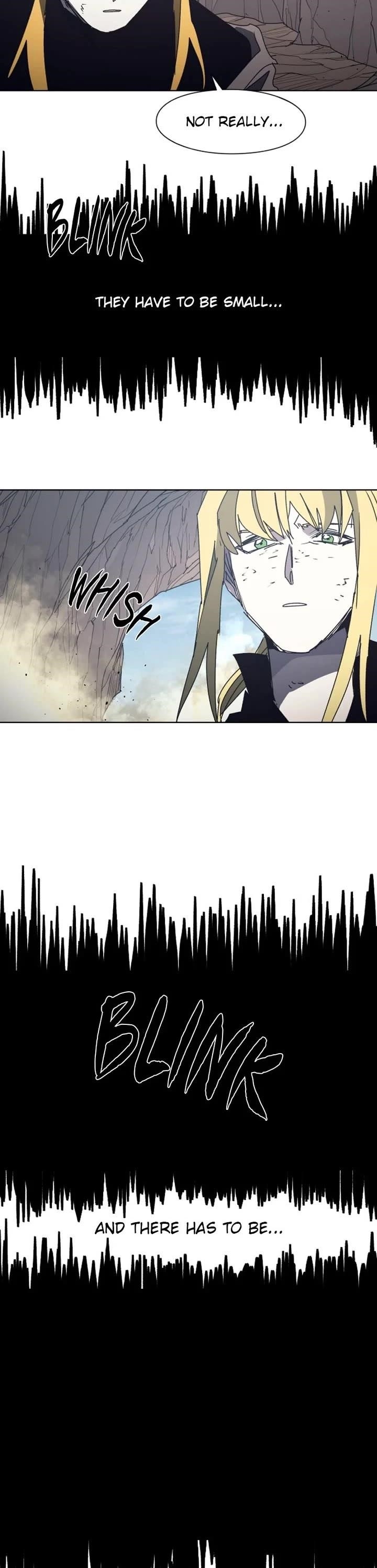 The Knight of Embers Chapter 210 - Page 19 in English
