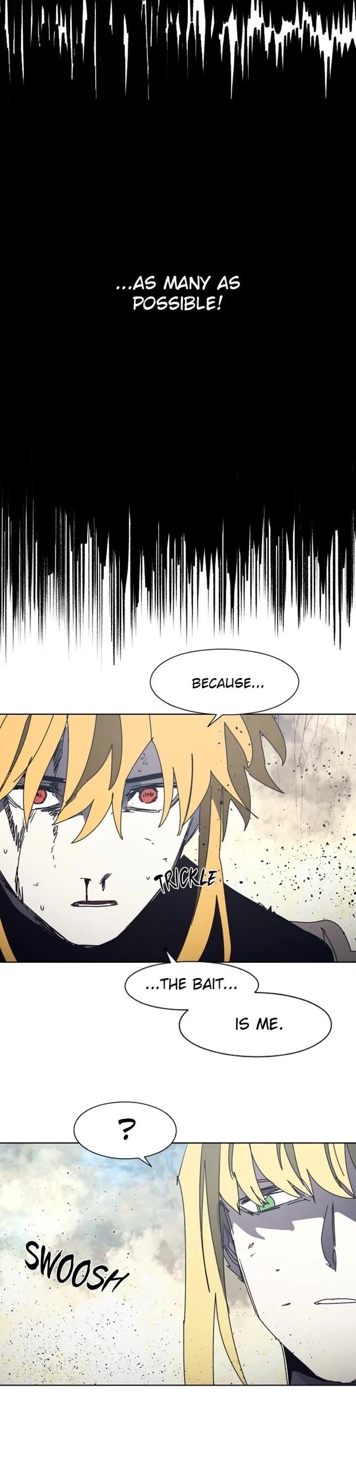The Knight of Embers Chapter 210 - Page 20 in English