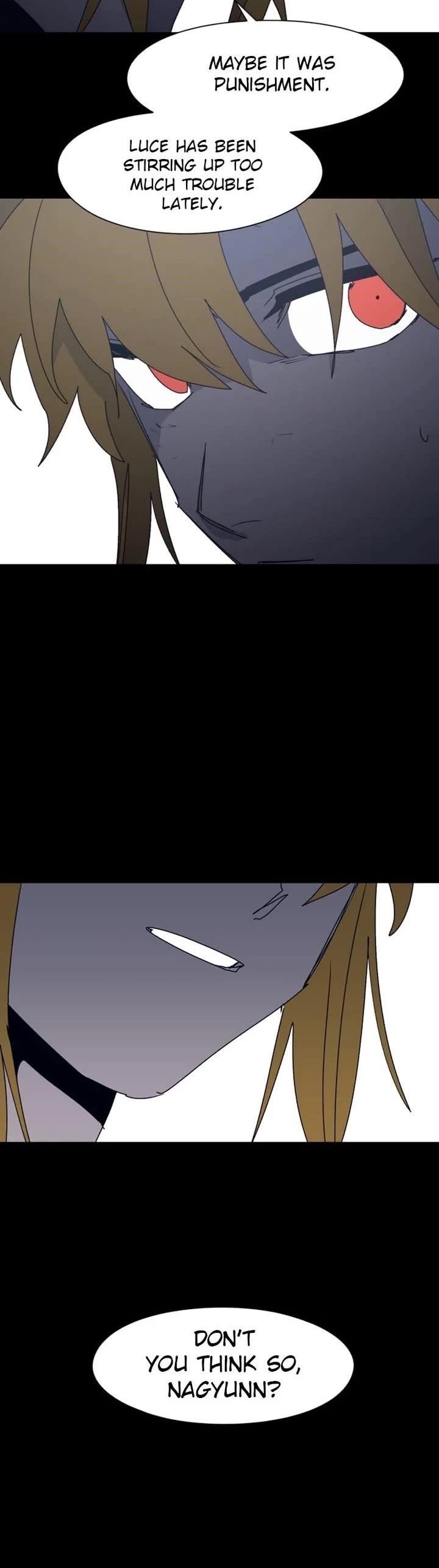 The Knight of Embers Chapter 210 - Page 30 in English