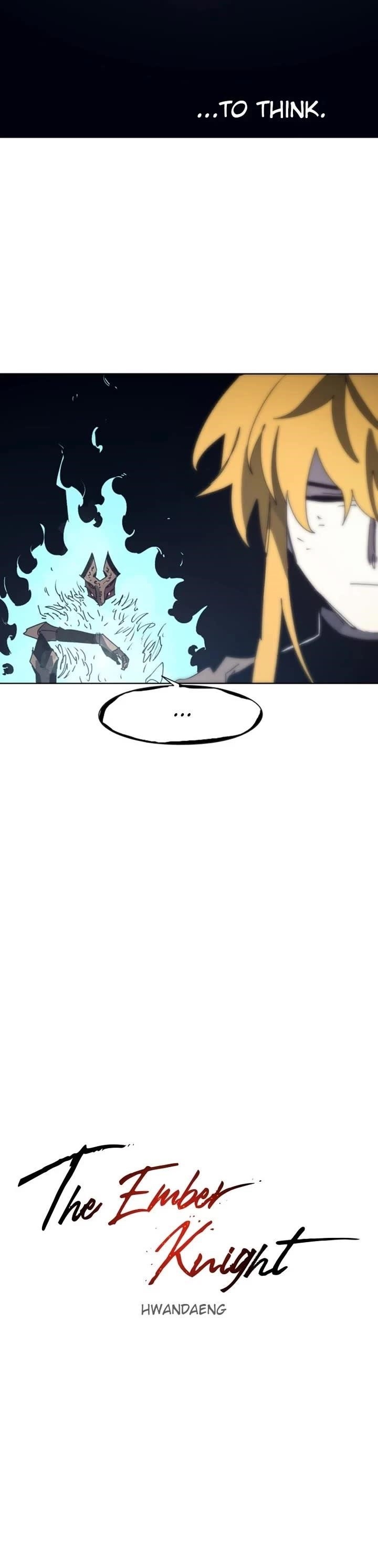 The Knight of Embers Chapter 210 - Page 4 in English