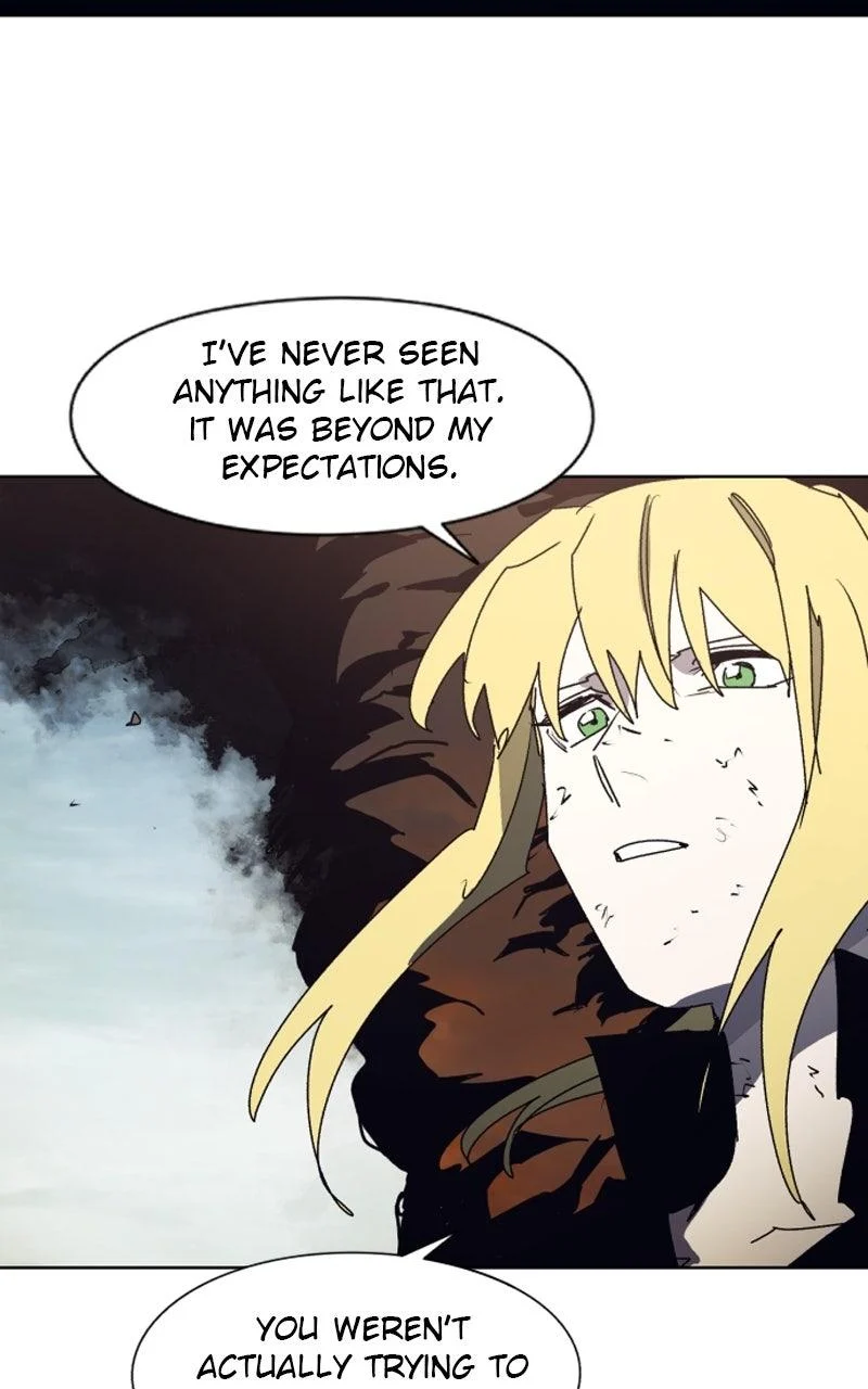 The Knight of Embers Chapter 211 - Page 10 in English