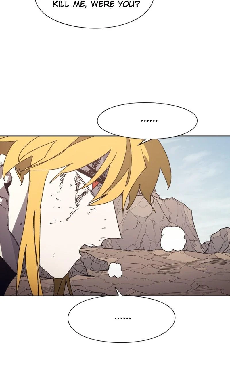 The Knight of Embers Chapter 211 - Page 11 in English