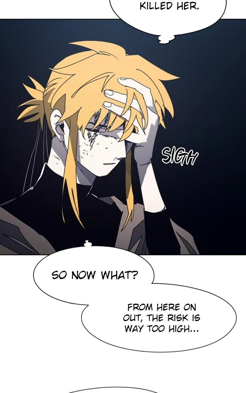 The Knight of Embers Chapter 211 - Page 15 in English