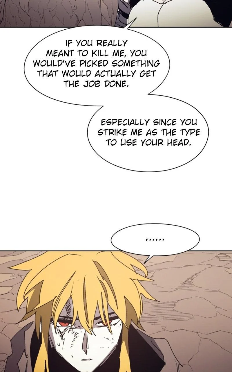 The Knight of Embers Chapter 211 - Page 20 in English