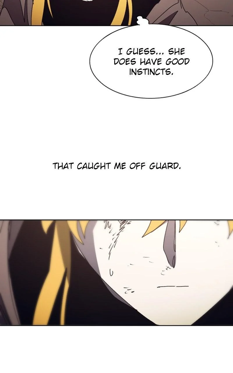 The Knight of Embers Chapter 211 - Page 21 in English